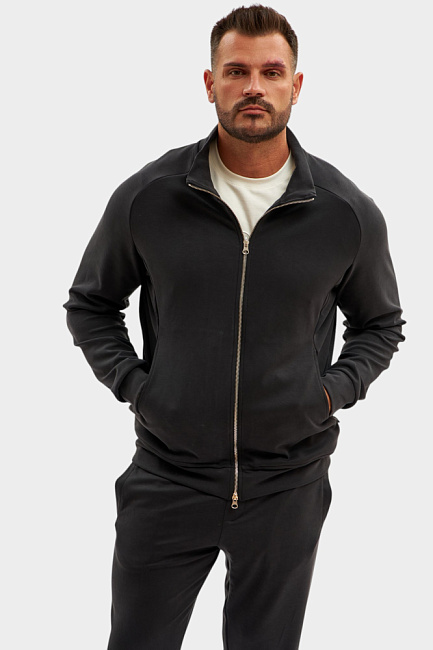 Толстовка Van Mich