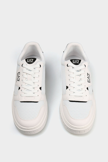 Кроссовки EA7