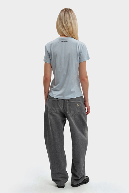 Футболка Karl Lagerfeld