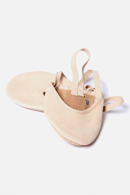 Полупальцы Нет бренда