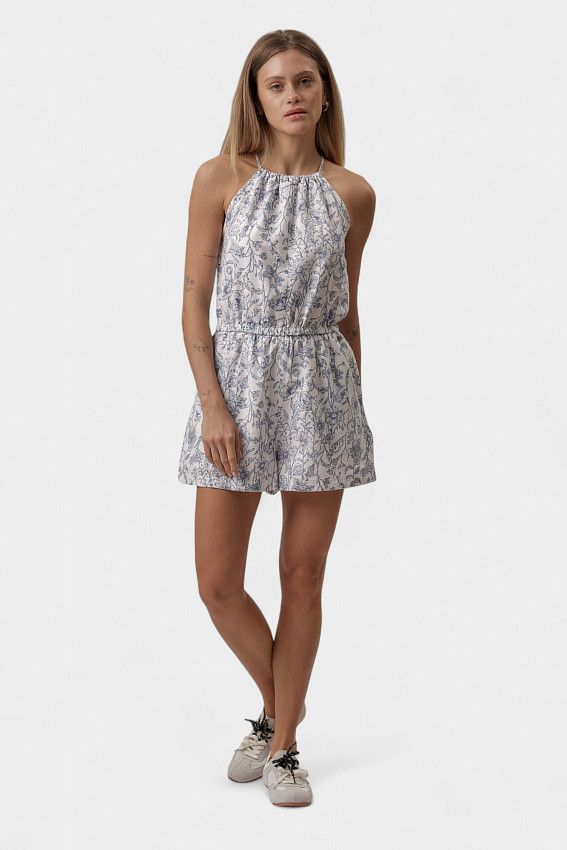 Комбинезон Pepe Jeans