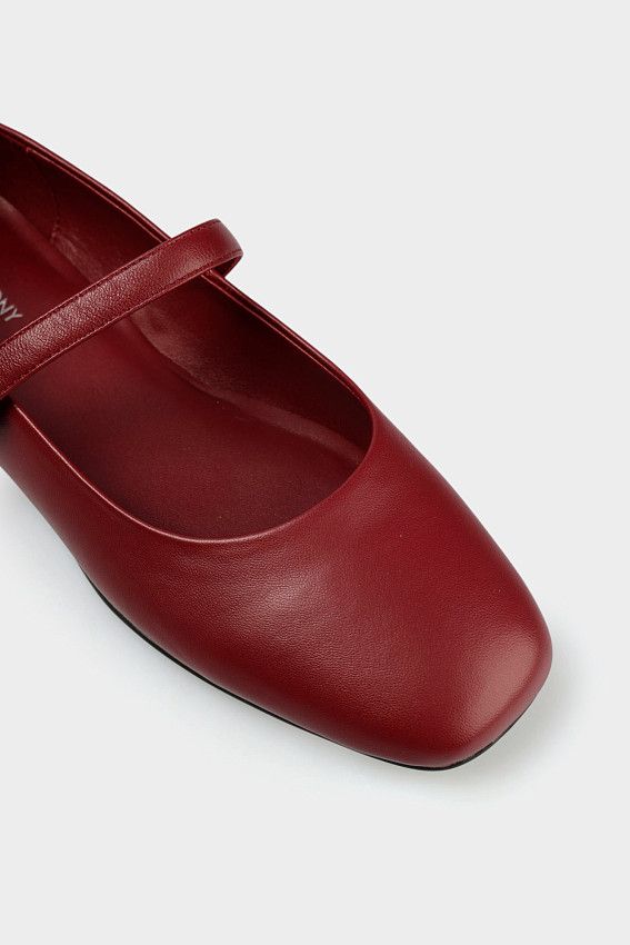 Балетки Marc Cony