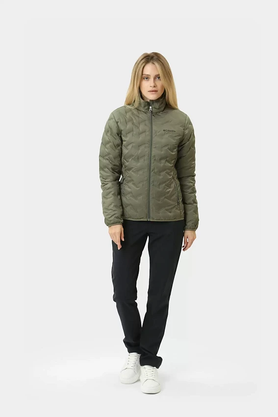 Куртка Columbia