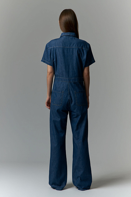 Комбинезон Van Mich