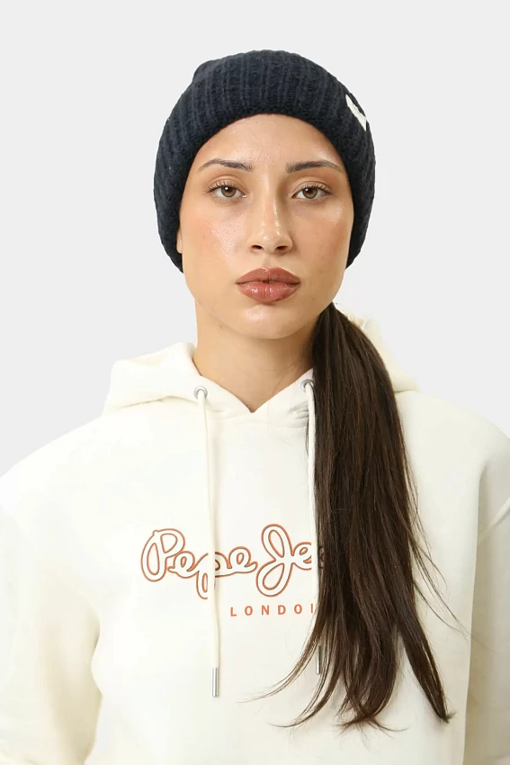 Шапка Pepe Jeans Синий