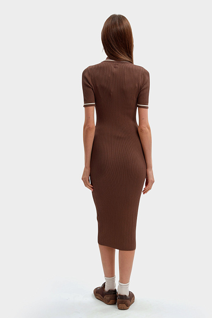 Платье Armani Exchange