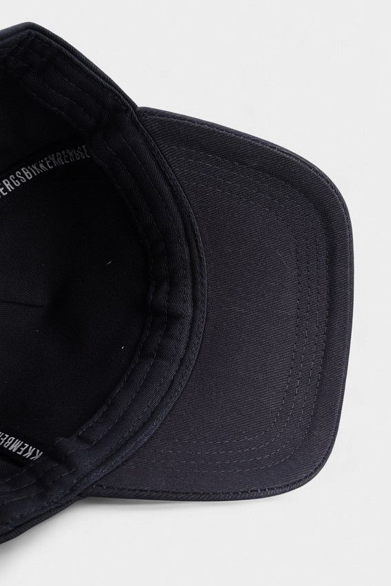 Кепка Bikkembergs Синий