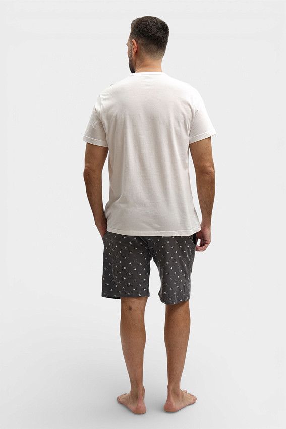 Футболка Calvin Klein Jeans Белый