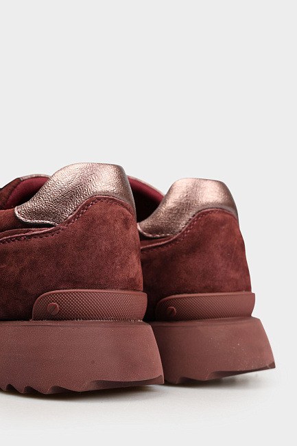 Кроссовки Red Pin