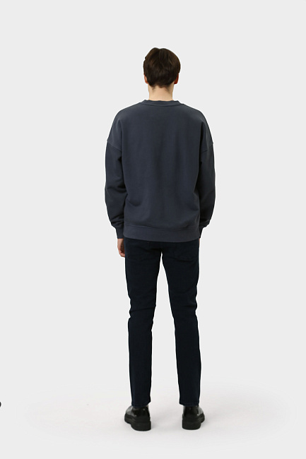 Брюки джинсовые Calvin Klein Jeans