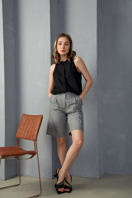 Шорты The Hills