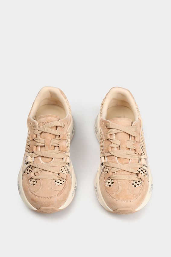 Кроссовки Graciana