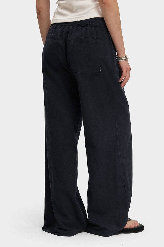 Брюки Mustang Синий