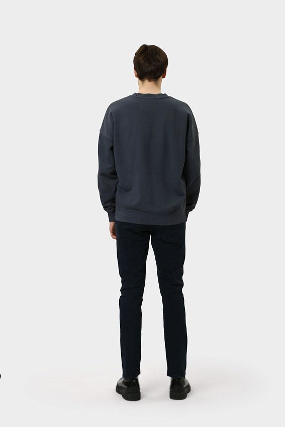 Брюки джинсовые Calvin Klein Jeans