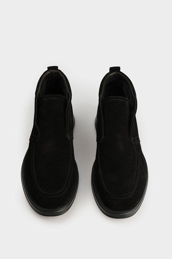 Ботинки Marc Cony Черный