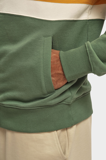 Толстовка Mustang