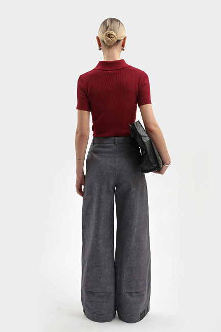 Джинсы The Hills