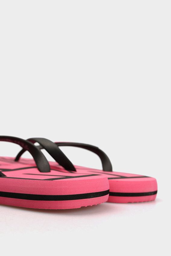 Шлепанцы EA7 Розовый