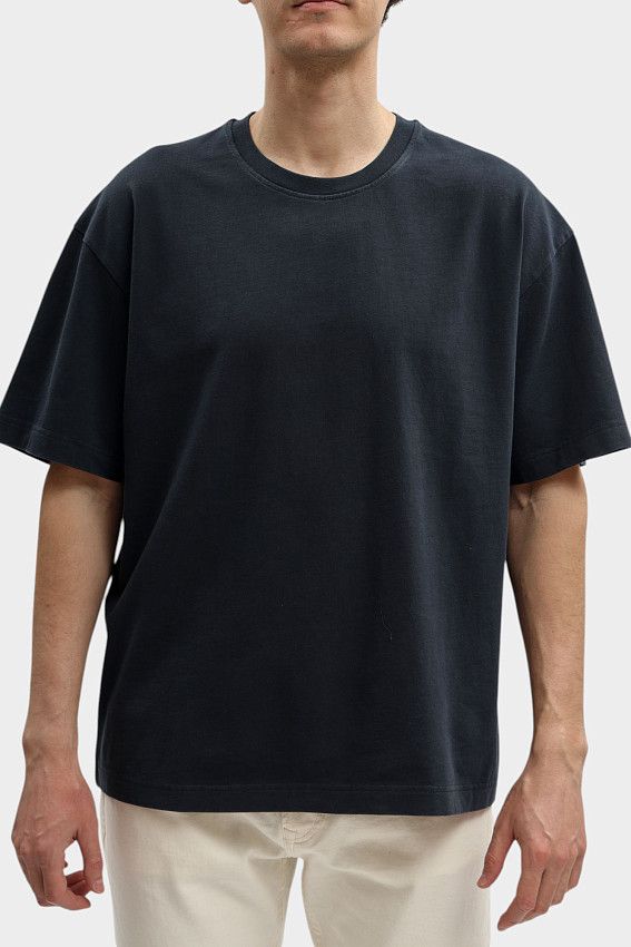 Футболка Strellson Синий