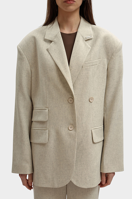 Пиджак The Hills