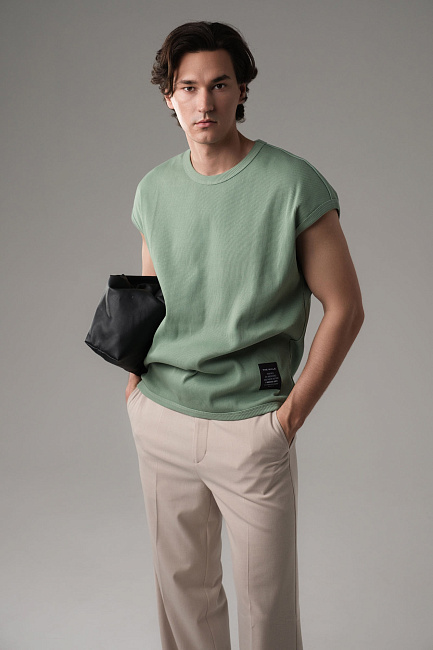 Майка The Hills