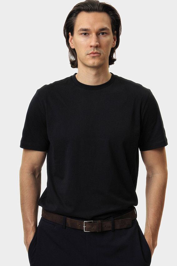 Футболка Strellson Черный