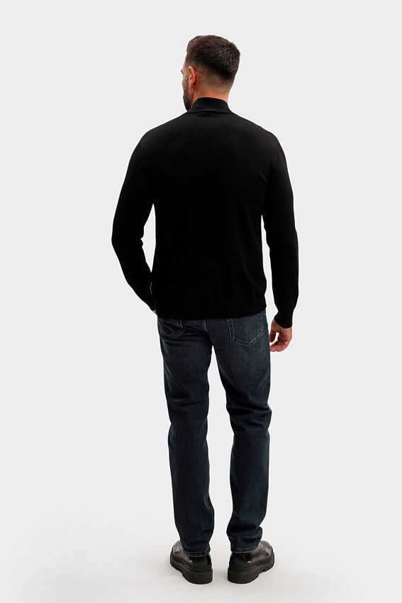 Кардиган Armani Exchange Черный