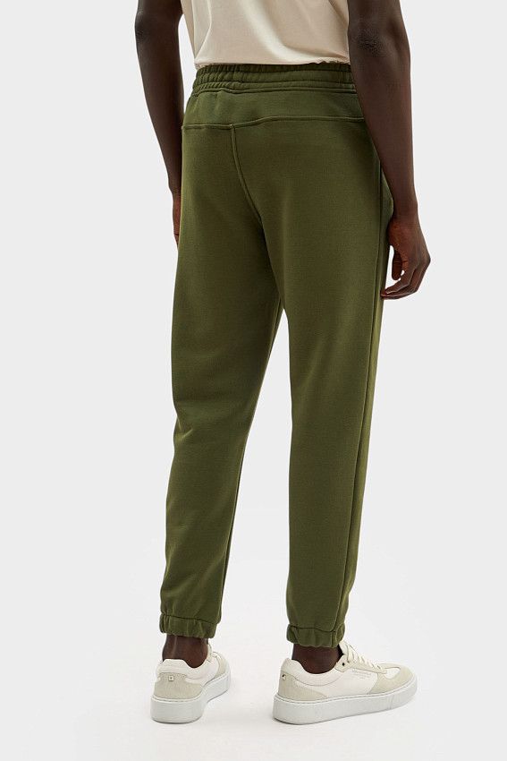 Брюки спортивные Van Mich Голубой