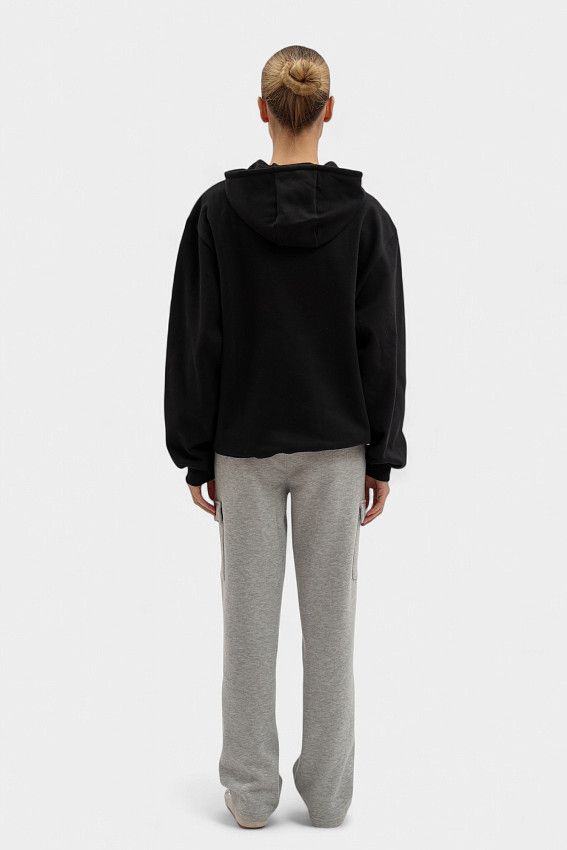 Худи Columbia Черный