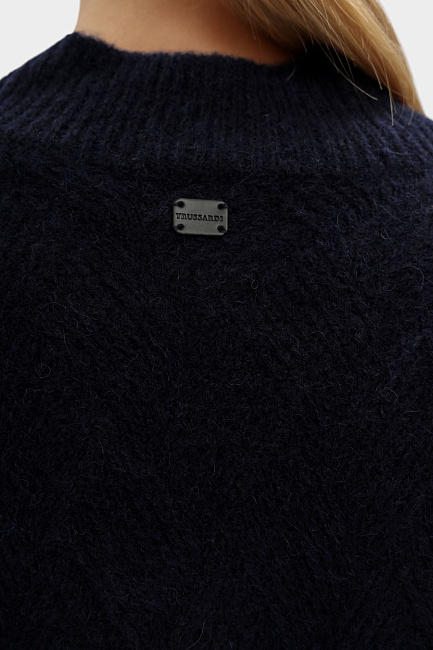 Кардиган Trussardi