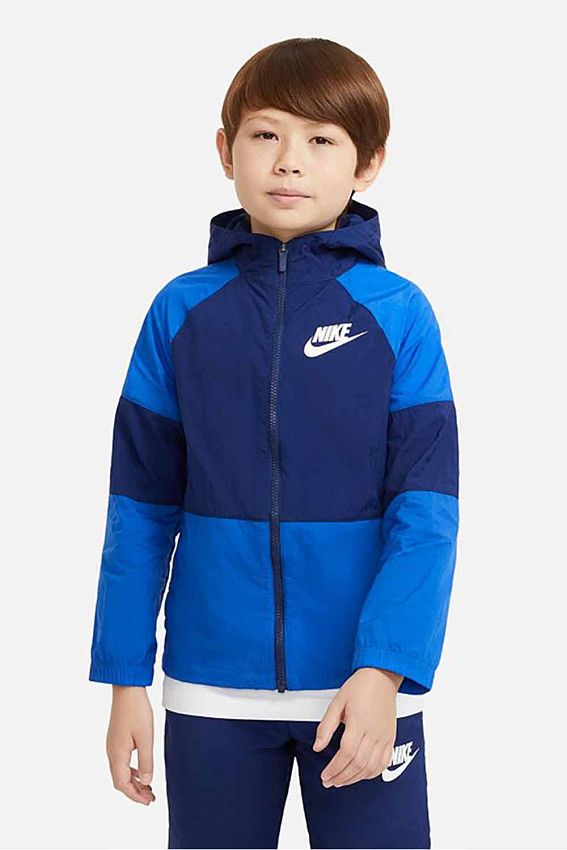 Костюм Nike Синий