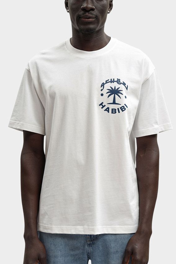 Футболка Strellson Белый