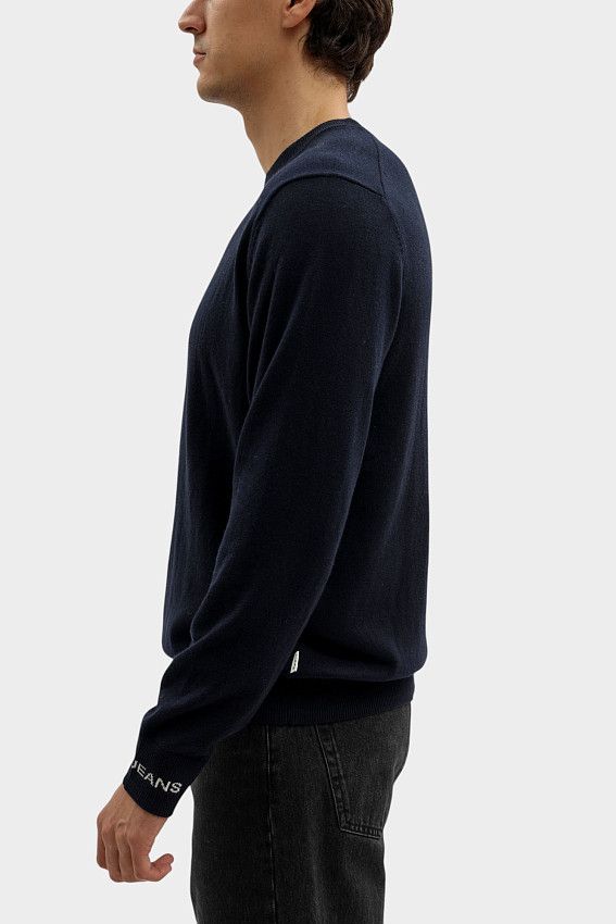 Джемпер Pepe Jeans Синий