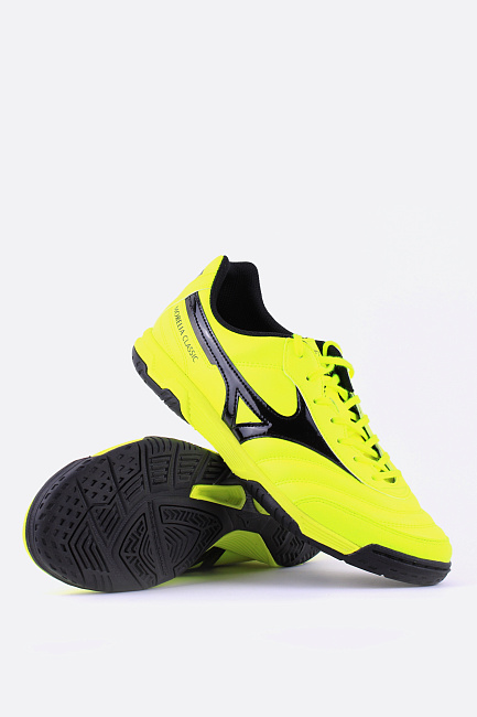 Обувь для зала Mizuno