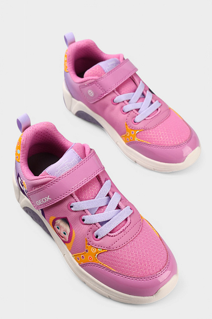 Кроссовки Geox