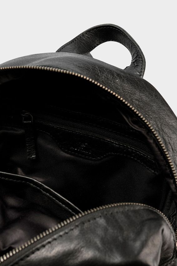 Рюкзак Mustang Черный