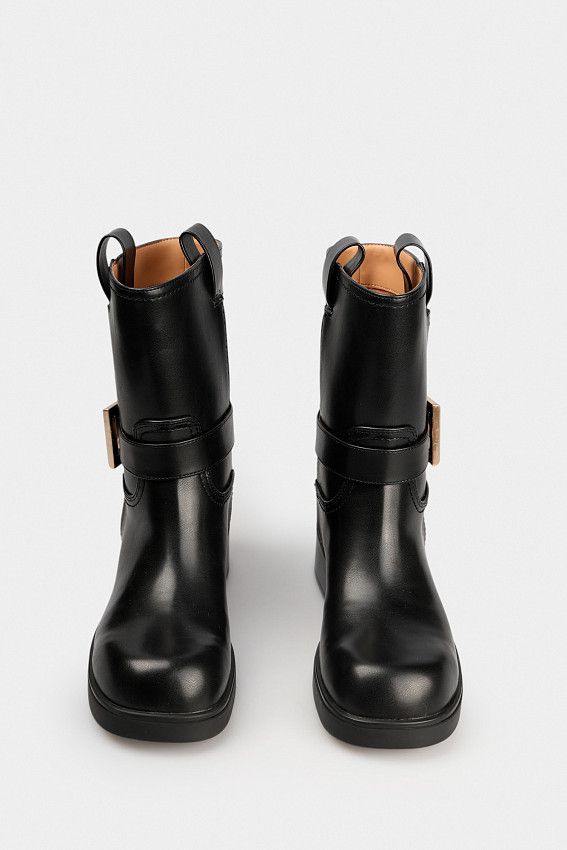 Ботинки Armani Exchange