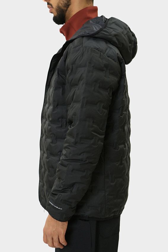 Куртка Columbia Черный