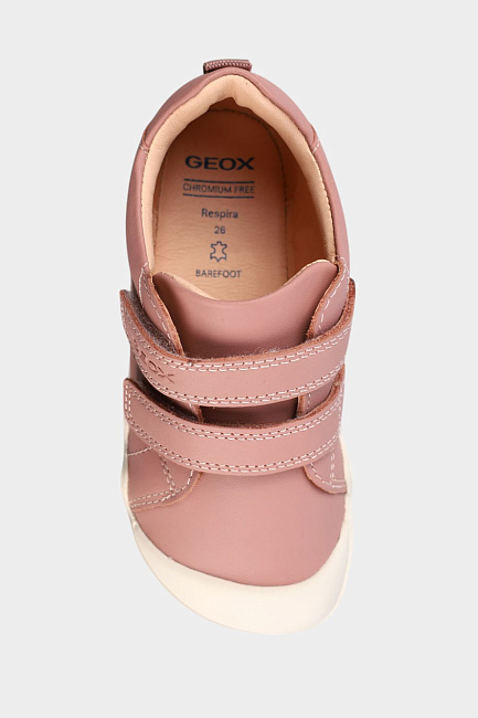 Кроссовки Geox