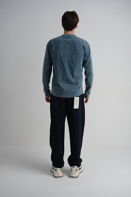 Лонгслив The Hills