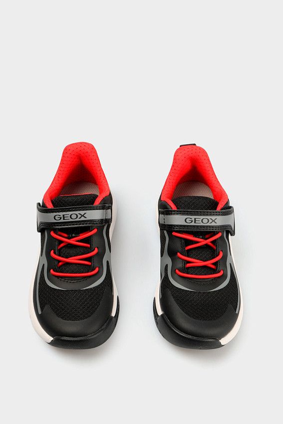 Кроссовки Geox Черный