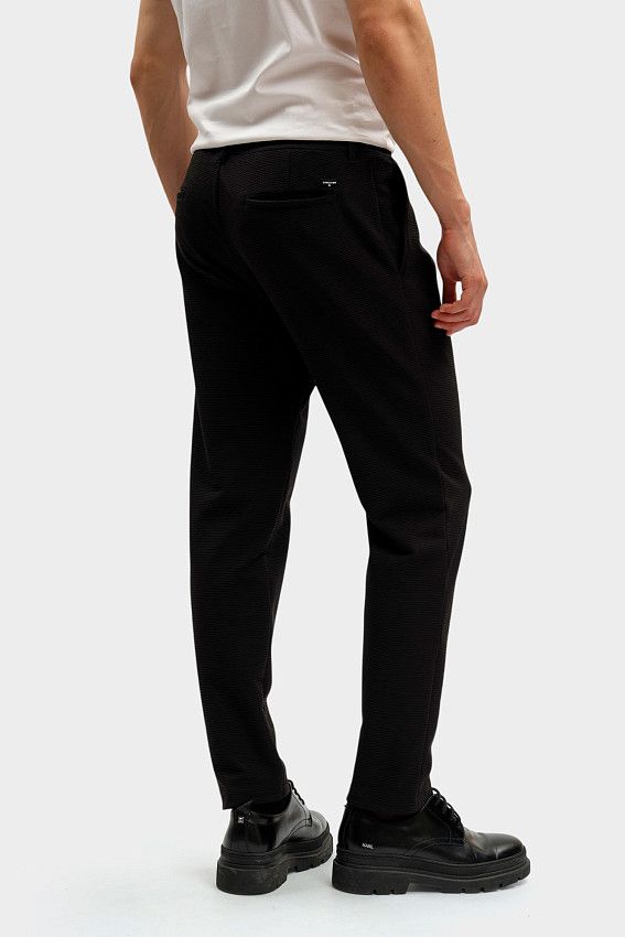 Брюки Strellson Черный
