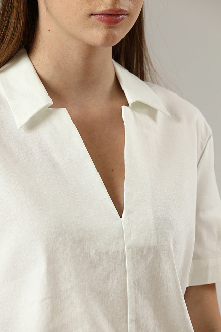 Блузка Calvin Klein