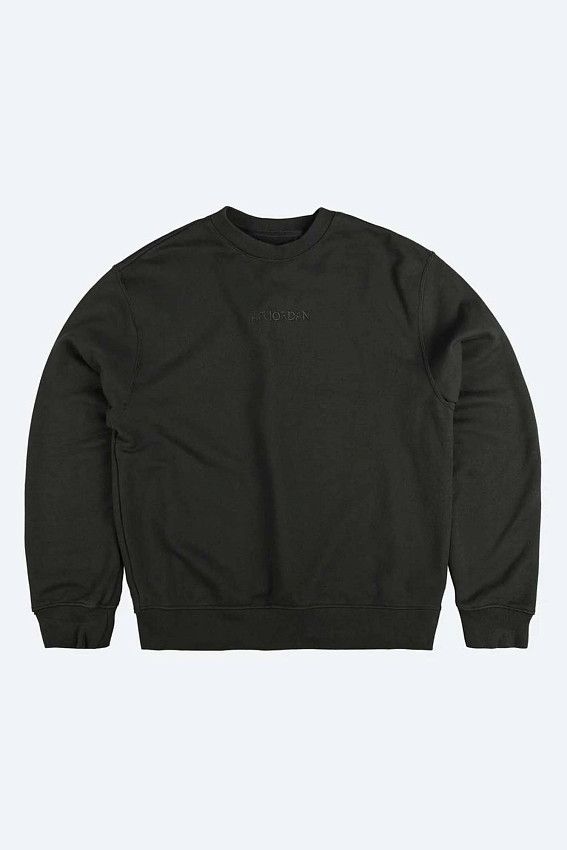 Свитшот Nike Черный