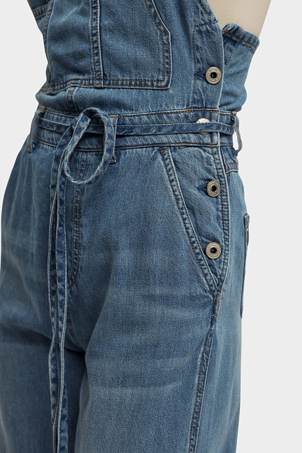 Комбинезон Pepe Jeans