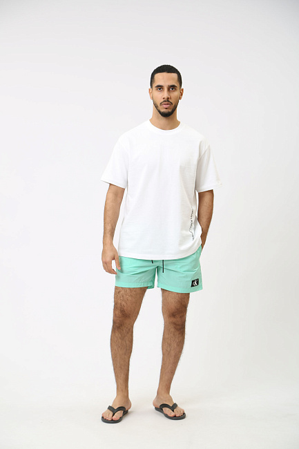 Шорты плавательные Calvin Klein Underwear