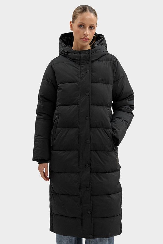 Куртка тёплая Mustang