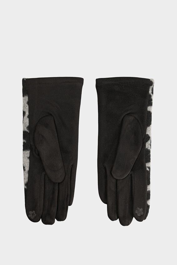 Перчатки Marc Cony Черный