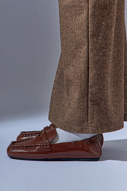 Мокасины Marc Cony