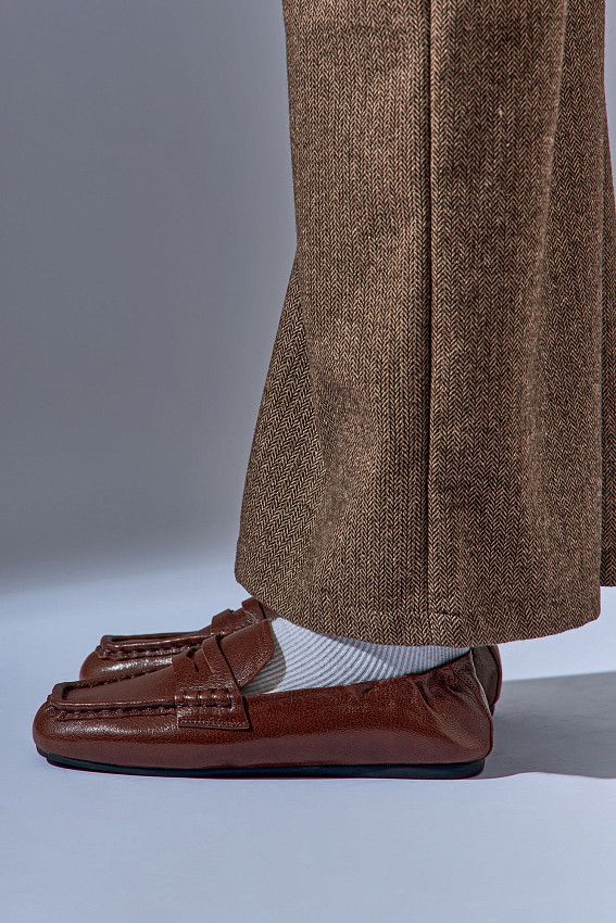 Мокасины Marc Cony